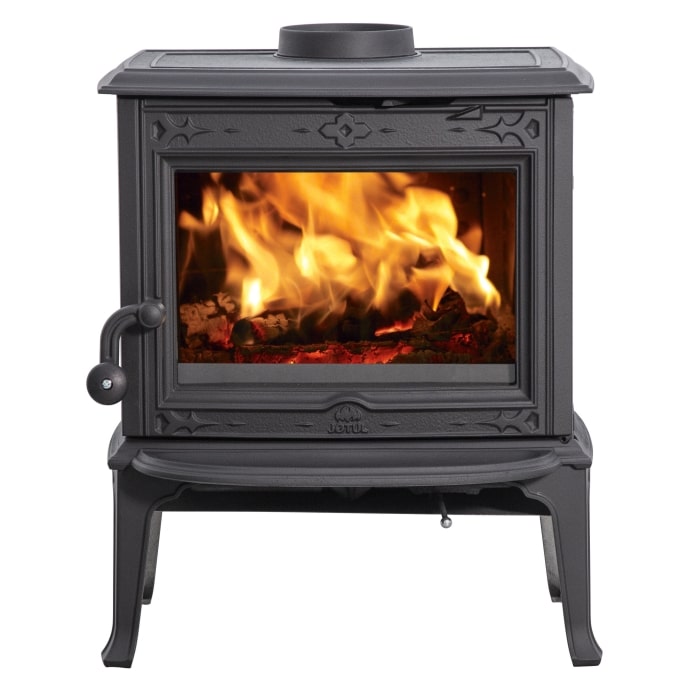 Jotul F100 Eco 2 Woodburner - Image 11