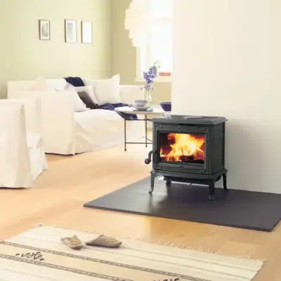 Jotul F100 Eco 2 Woodburner