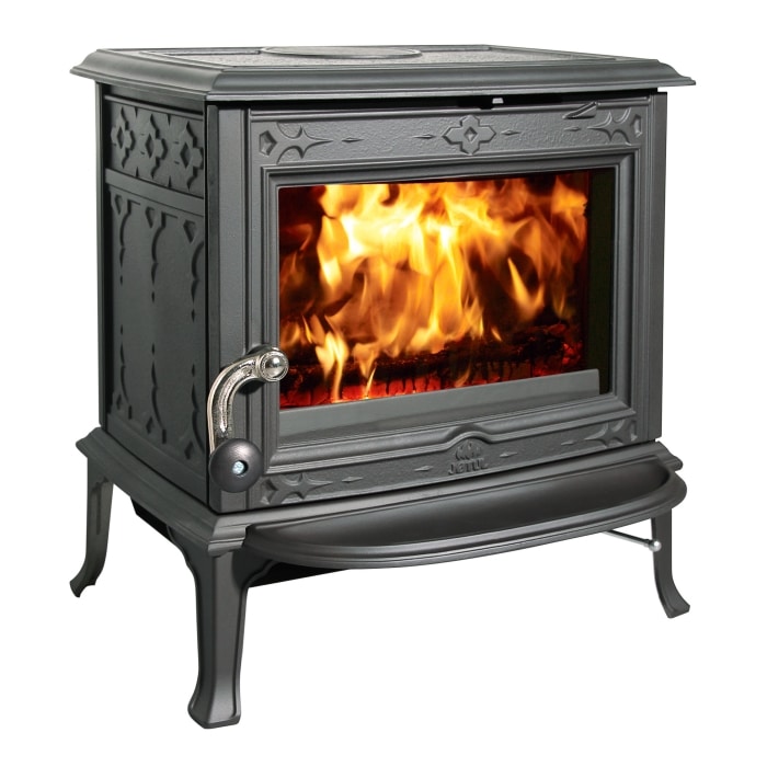 Jotul F100 Eco 2 Woodburner - Image 14
