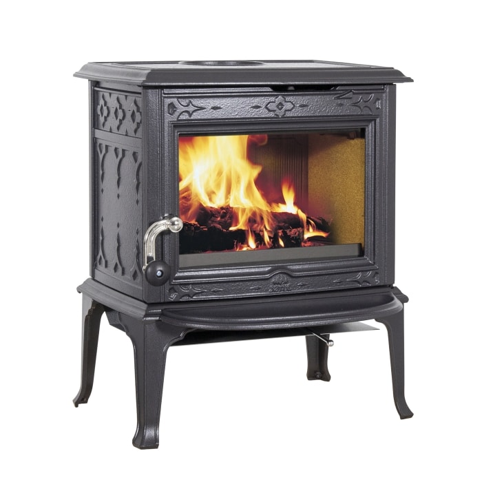Jotul F100 Eco 2 Woodburner - Image 15