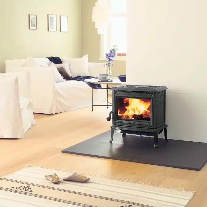 Jotul F100 Eco 2 Woodburner