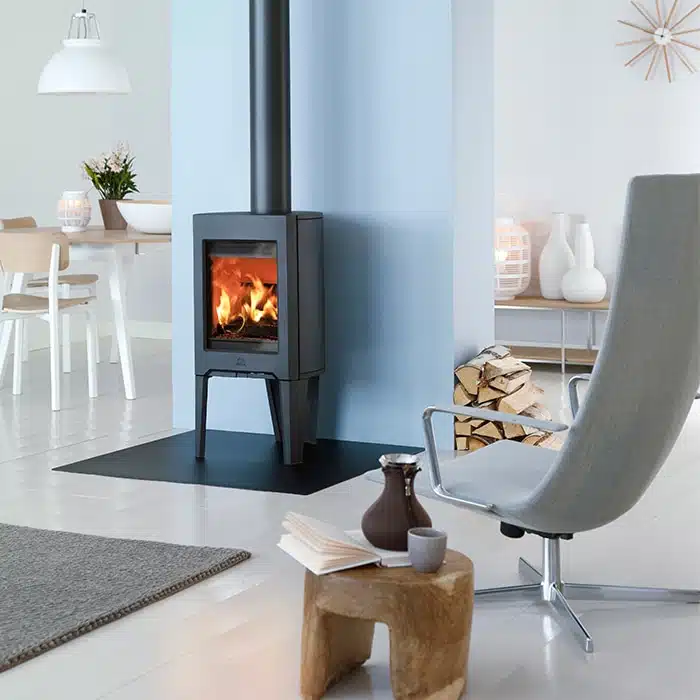 Jotul F162 Woodburner
