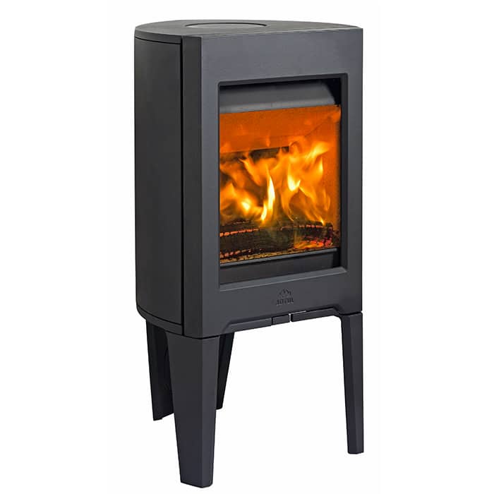 Jotul F162 Woodburner - Image 5