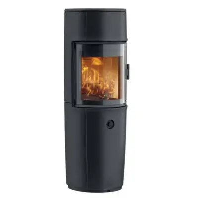 Jotul F174-1400mm Zensoric Woodburning Stove