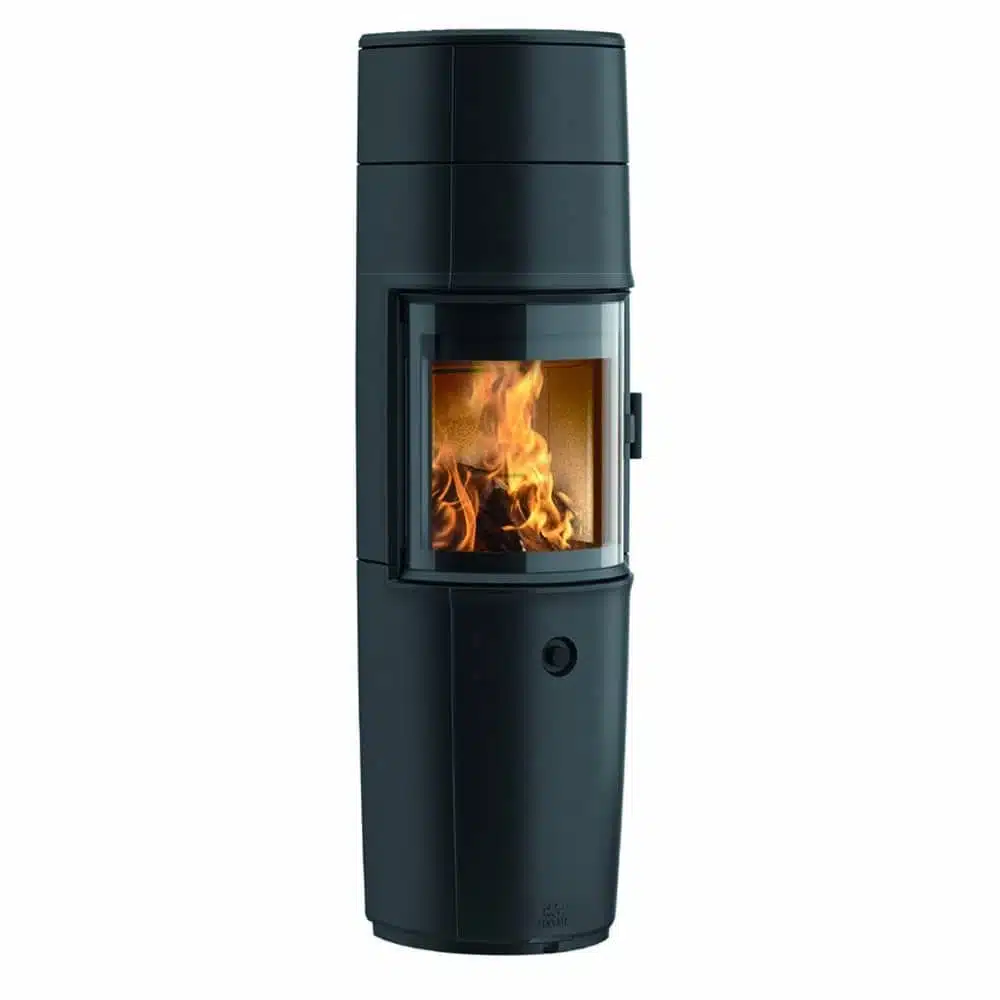 Jotul F176-1600mm Zensoric Woodburning Stove