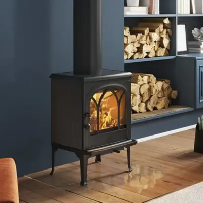 Jotul F200 V2 Woodburner