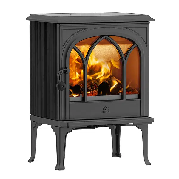 Jotul F200 V2 Woodburner - Image 2
