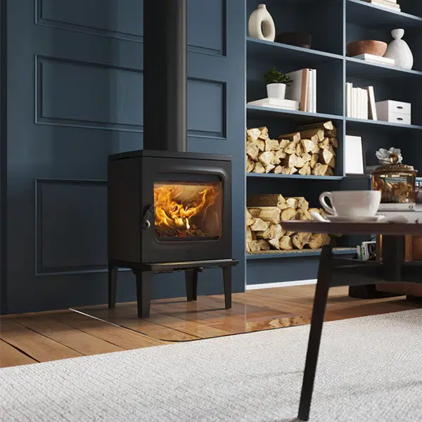Jotul F205 V2 Woodburner - Image 4