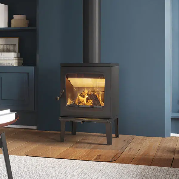 Jotul F205 V2 Woodburner - Image 3