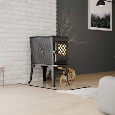 Jotul F602 Eco Woodburner