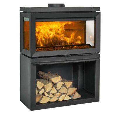Jotul F620B with Base Woodburning Stove