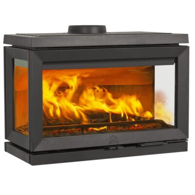 Jotul F620LB Low Base Woodburning Stove