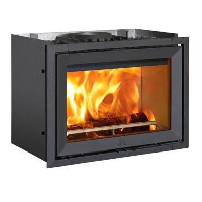 Jotul I520F Insert Woodburning Stove