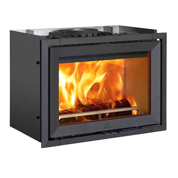 Jotul I520F Insert Woodburner - Image 4
