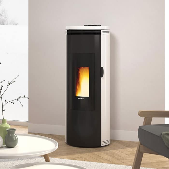 La Nordica Amika Pellet Stove - Image 2