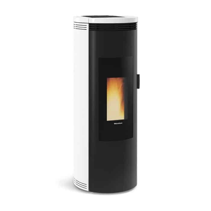 La Nordica Amika Pellet Stove - Image 3