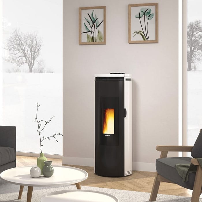 La Nordica Amika Pellet Stove - Image 5