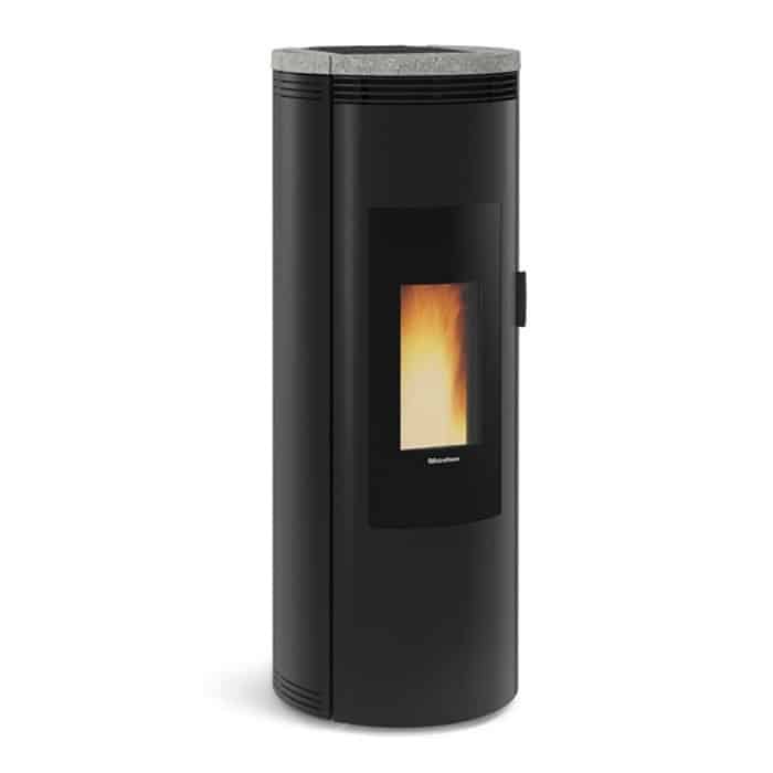 La Nordica Amika Pellet Stove - Image 6