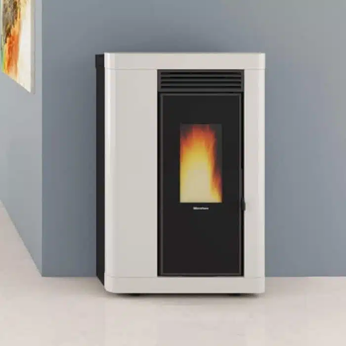 La Nordica Annabella AD Evo Pellet Stove