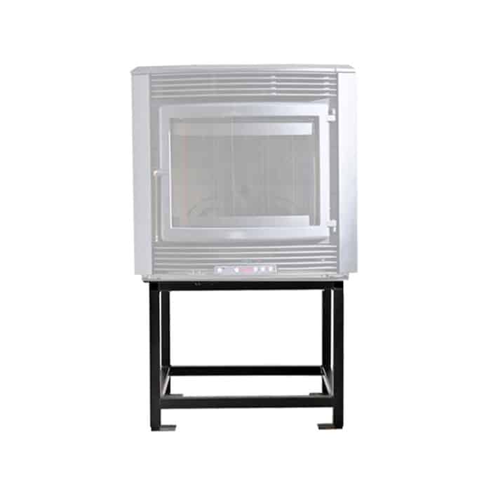 La Nordica Comfort P70 Air Inset Pellet Stove - Image 5