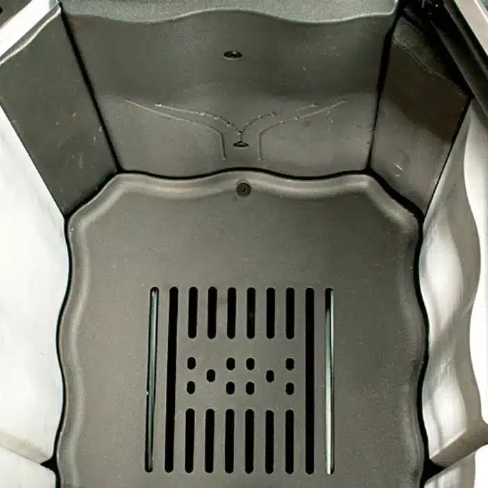 La Nordica Cucinotta Wood Burning Cooker - Image 5