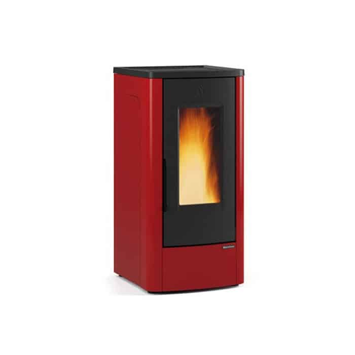 La Nordica Dahiana VFS Pellet Stove - Image 3