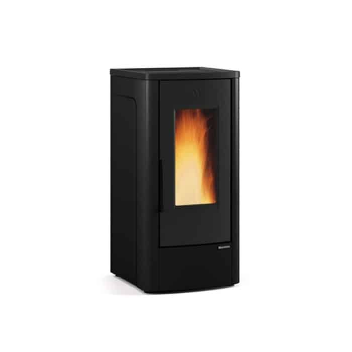 La Nordica Dahiana VFS Pellet Stove - Image 4