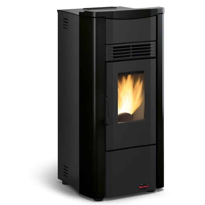 La Nordica Giusy Evo 2.0 Pellet Stove - Image 6