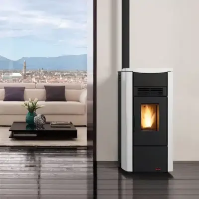 La Nordica Giusy Plus Evo 2.0 Pellet Stove