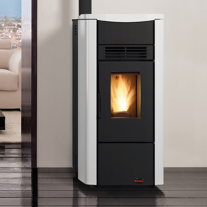 La Nordica Giusy Plus Evo 2.0 Pellet Stove - Image 2