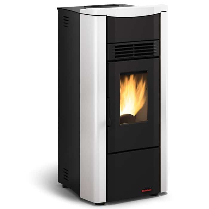 La Nordica Giusy Plus Evo 2.0 Pellet Stove - Image 3