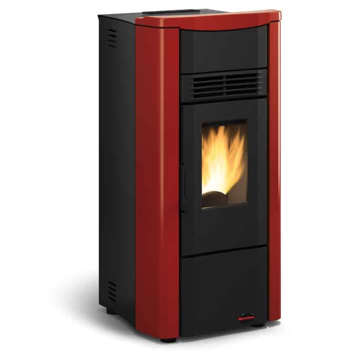 La Nordica Giusy Plus Evo 2.0 Pellet Stove - Image 4