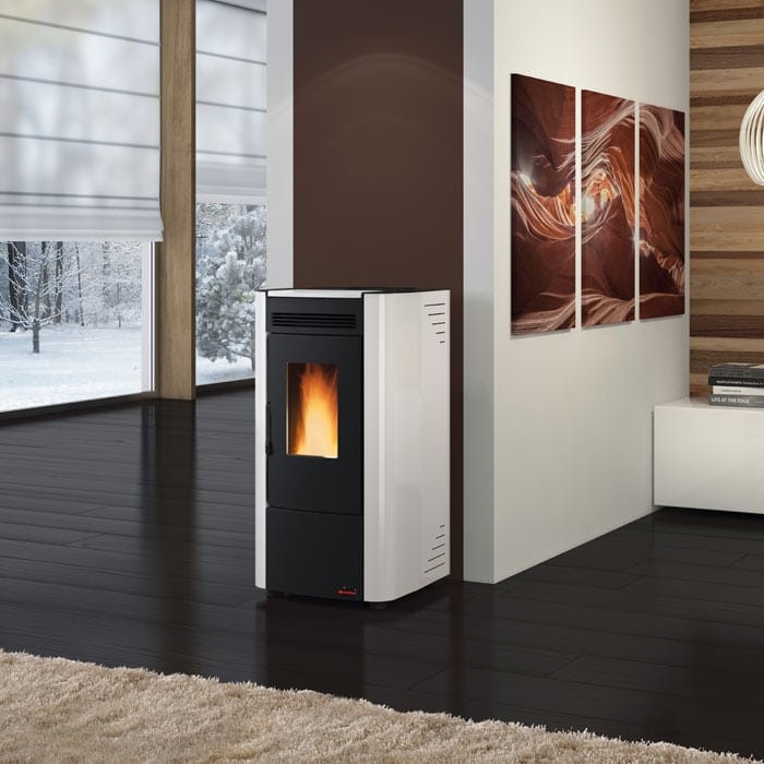 La Nordica Ketty Evo 2.0 Pellet Stove - Image 2