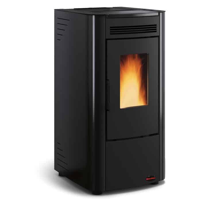 La Nordica Ketty Evo 2.0 Pellet Stove - Image 3