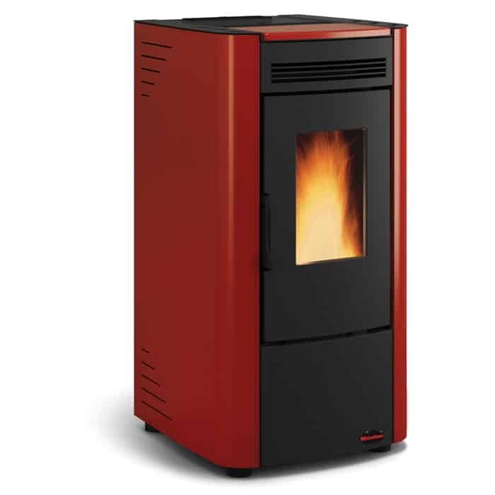 La Nordica Ketty Evo 2.0 Pellet Stove - Image 4
