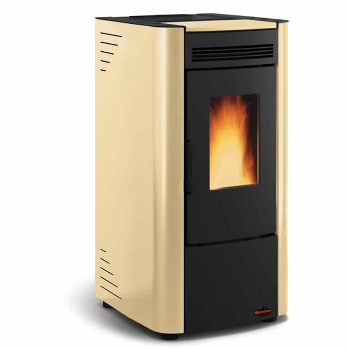 La Nordica Ketty Evo 2.0 Pellet Stove - Image 5