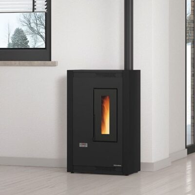 La Nordica Luisella Pellet Stove