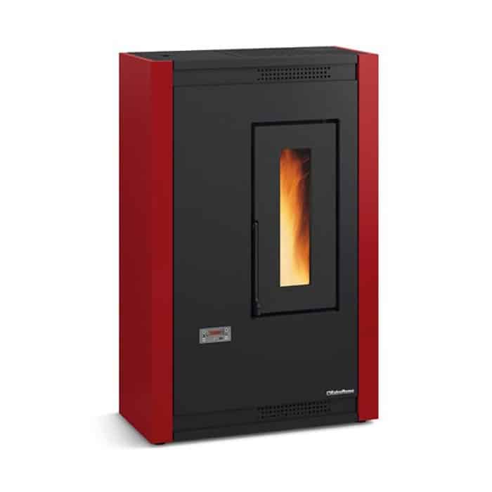 La Nordica Luisella Pellet Stove - Image 3