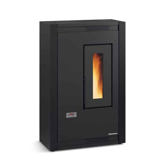La Nordica Luisella Pellet Stove - Image 4