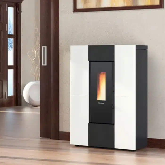 La Nordica Marilena Plus AD Pellet Stove