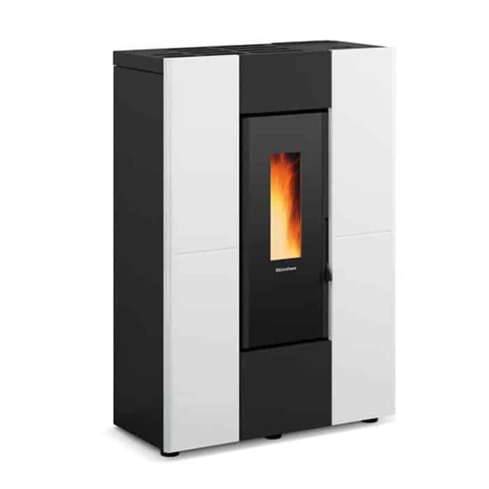 La Nordica Marilena Plus AD Pellet Stove - Image 2