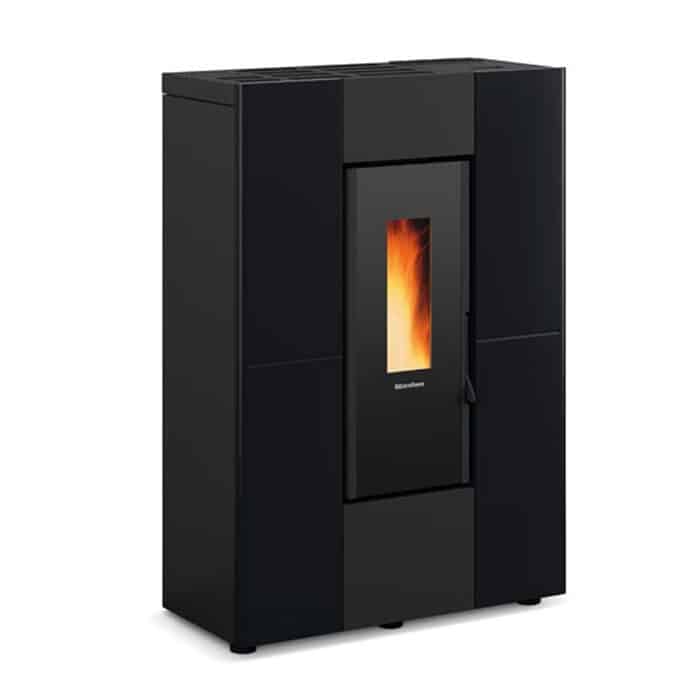 La Nordica Marilena Plus AD Pellet Stove - Image 3