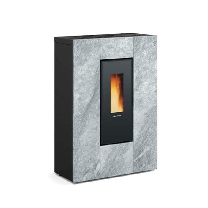La Nordica Marilena Plus AD Pellet Stove - Image 4