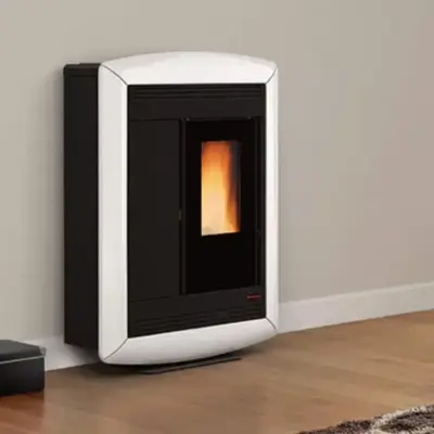 La Nordica Souvenir Lux Evo Pellet Stove