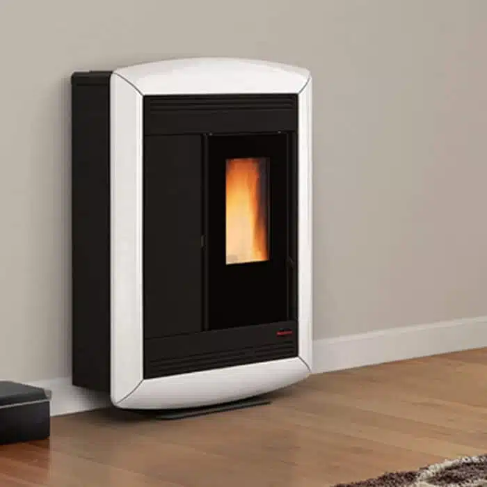 La Nordica Souvenir Lux Evo Pellet Stove
