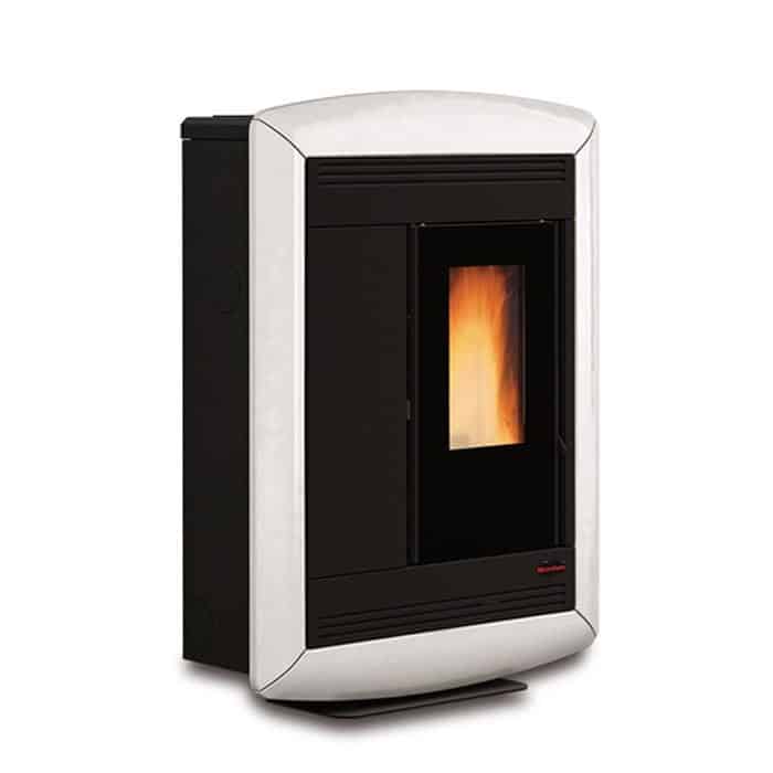 La Nordica Souvenir Lux Evo Pellet Stove - Image 3