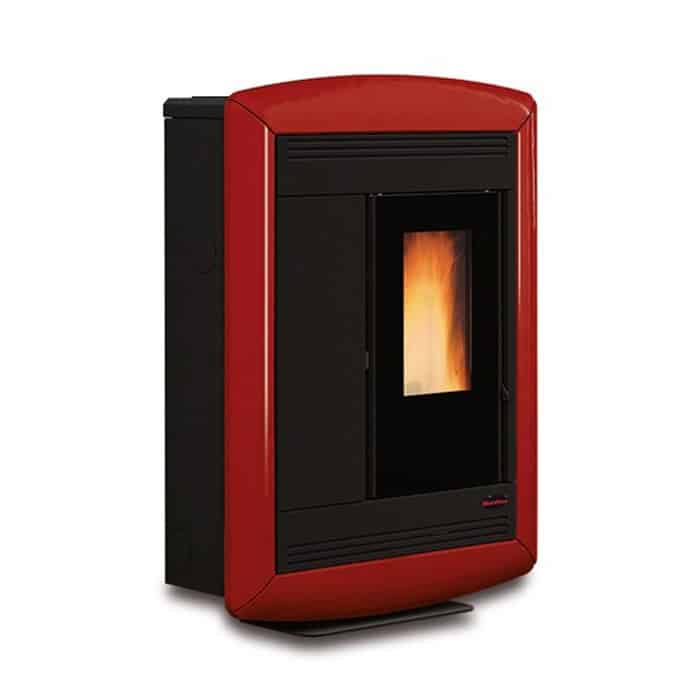 La Nordica Souvenir Lux Evo Pellet Stove - Image 4