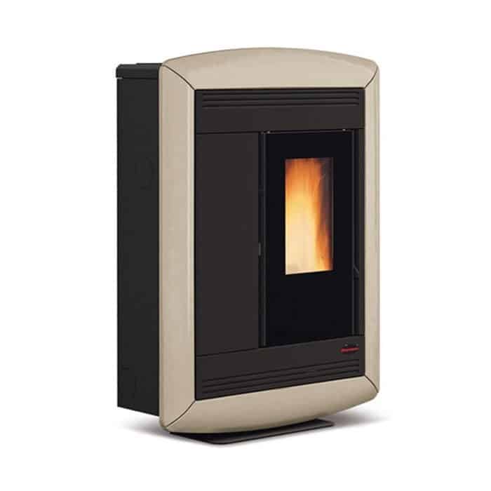 La Nordica Souvenir Lux Evo Pellet Stove - Image 5