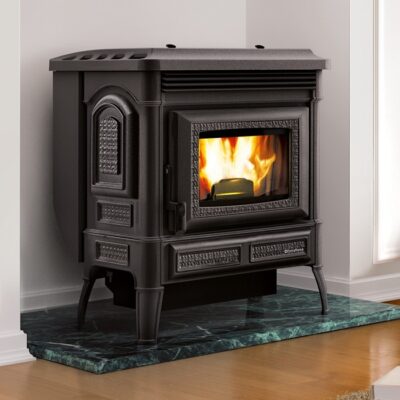 La Nordica Teodora Evo Pellet Stove