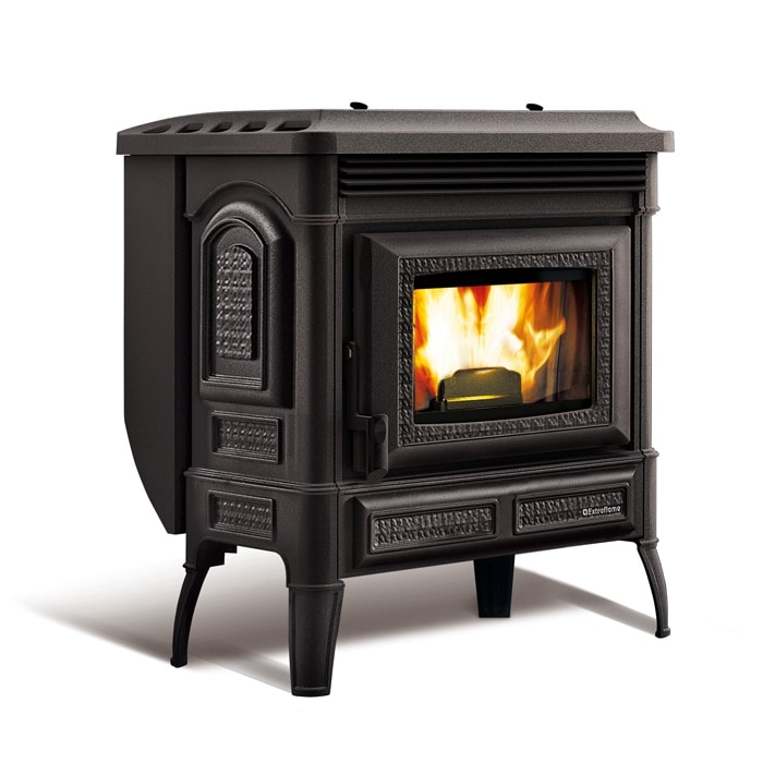 La Nordica Teodora Evo Pellet Stove - Image 3